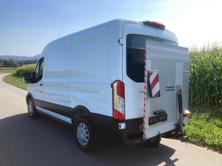 FORD Transit Van 350 L2 Trend 2.0 TDCi 130 mit Hebebühne, Diesel, Occasion / Gebraucht, Handschaltung - 4