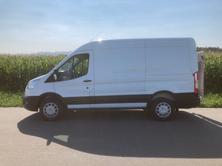 FORD Transit Van 350 L2 Trend 2.0 TDCi 130 mit Hebebühne, Diesel, Occasion / Gebraucht, Handschaltung - 5