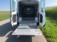 FORD Transit Van 350 L2 Trend 2.0 TDCi 130 mit Hebebühne, Diesel, Occasion / Gebraucht, Handschaltung - 6
