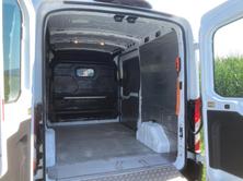FORD Transit Van 350 L2 Trend 2.0 TDCi 130 mit Hebebühne, Diesel, Occasion / Gebraucht, Handschaltung - 7