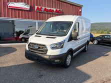 FORD Transit Van 350 L2 Trend 2.0 TDCi 170 HEV FWD, Hybride Leggero Diesel/Elettrica, Occasioni / Usate, Manuale - 2