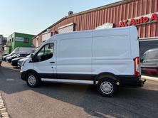FORD Transit Van 350 L2 Trend 2.0 TDCi 170 HEV FWD, Hybride Leggero Diesel/Elettrica, Occasioni / Usate, Manuale - 4