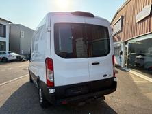 FORD Transit Van 350 L2 Trend 2.0 TDCi 170 HEV FWD, Hybride Leggero Diesel/Elettrica, Occasioni / Usate, Manuale - 5