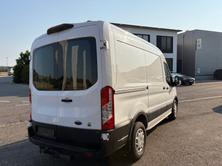 FORD Transit Van 350 L2 Trend 2.0 TDCi 170 HEV FWD, Hybride Leggero Diesel/Elettrica, Occasioni / Usate, Manuale - 6