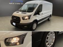 FORD Transit Van 350 L3 Trend 2.0 TDCi 170 FWD, Diesel, Occasion / Utilisé, Manuelle - 6