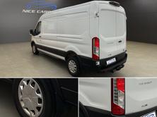 FORD Transit Van 350 L3 Trend 2.0 TDCi 170 FWD, Diesel, Occasion / Utilisé, Manuelle - 7