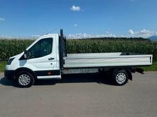 FORD Transit 350 L3 Trend 2.0 TDCi 130 FWD HEV Brücke mit A, Mild-Hybrid Diesel/Elektro, Occasion / Gebraucht, Handschaltung - 3