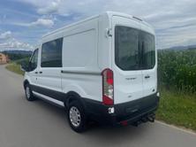FORD Transit Van 350 L2 Trend 2.0 TDCi 130 4WD mit Anhänger, Diesel, Occasion / Gebraucht, Handschaltung - 3