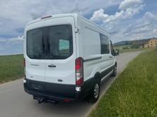 FORD Transit Van 350 L2 Trend 2.0 TDCi 130 4WD mit Anhänger, Diesel, Occasion / Gebraucht, Handschaltung - 4