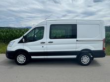 FORD Transit Van 350 L2 Trend 2.0 TDCi 130 4WD mit Anhänger, Diesel, Occasion / Gebraucht, Handschaltung - 5