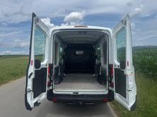 FORD Transit Van 350 L2 Trend 2.0 TDCi 130 4WD mit Anhänger, Diesel, Occasion / Gebraucht, Handschaltung - 6