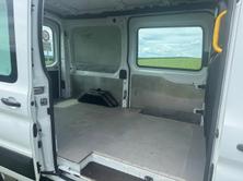 FORD Transit Van 350 L2 Trend 2.0 TDCi 130 4WD mit Anhänger, Diesel, Occasion / Gebraucht, Handschaltung - 7