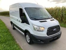 FORD Transit Van 310 L2 Ambiente 2.0 TDCi 105 FWD mit Anhän, Diesel, Occasion / Gebraucht, Handschaltung - 2
