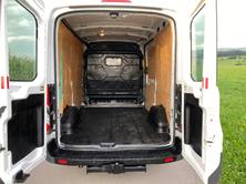 FORD Transit Van 310 L2 Ambiente 2.0 TDCi 105 FWD mit Anhän, Diesel, Occasion / Gebraucht, Handschaltung - 7