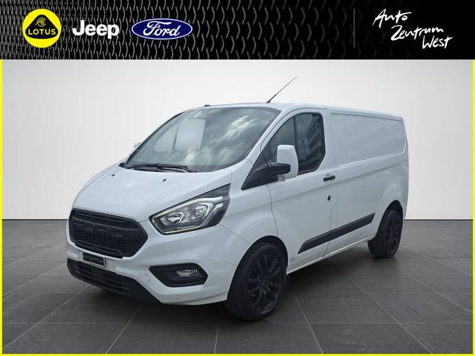 FORD Transit C Van 280 L1 2.0 TDCi 105 Trend, Diesel, Occasioni / Usate, Manuale