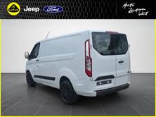 FORD Transit C Van 280 L1 2.0 TDCi 105 Trend, Diesel, Occasioni / Usate, Manuale - 3