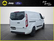 FORD Transit C Van 280 L1 2.0 TDCi 105 Trend, Diesel, Occasioni / Usate, Manuale - 5