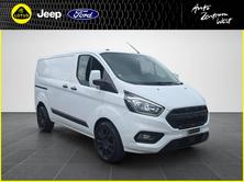 FORD Transit C Van 280 L1 2.0 TDCi 105 Trend, Diesel, Occasioni / Usate, Manuale - 7