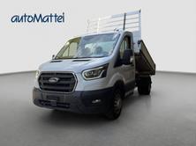 FORD Transit 350 L2 Trend 2.0 TDCi 185 RWD, Diesel, Occasioni / Usate, Manuale - 2