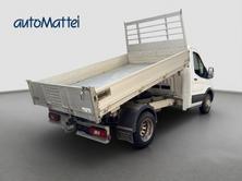 FORD Transit 350 L2 Trend 2.0 TDCi 185 RWD, Diesel, Occasioni / Usate, Manuale - 4