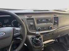 FORD Transit 350 L2 Trend 2.0 TDCi 185 RWD, Diesel, Occasioni / Usate, Manuale - 7