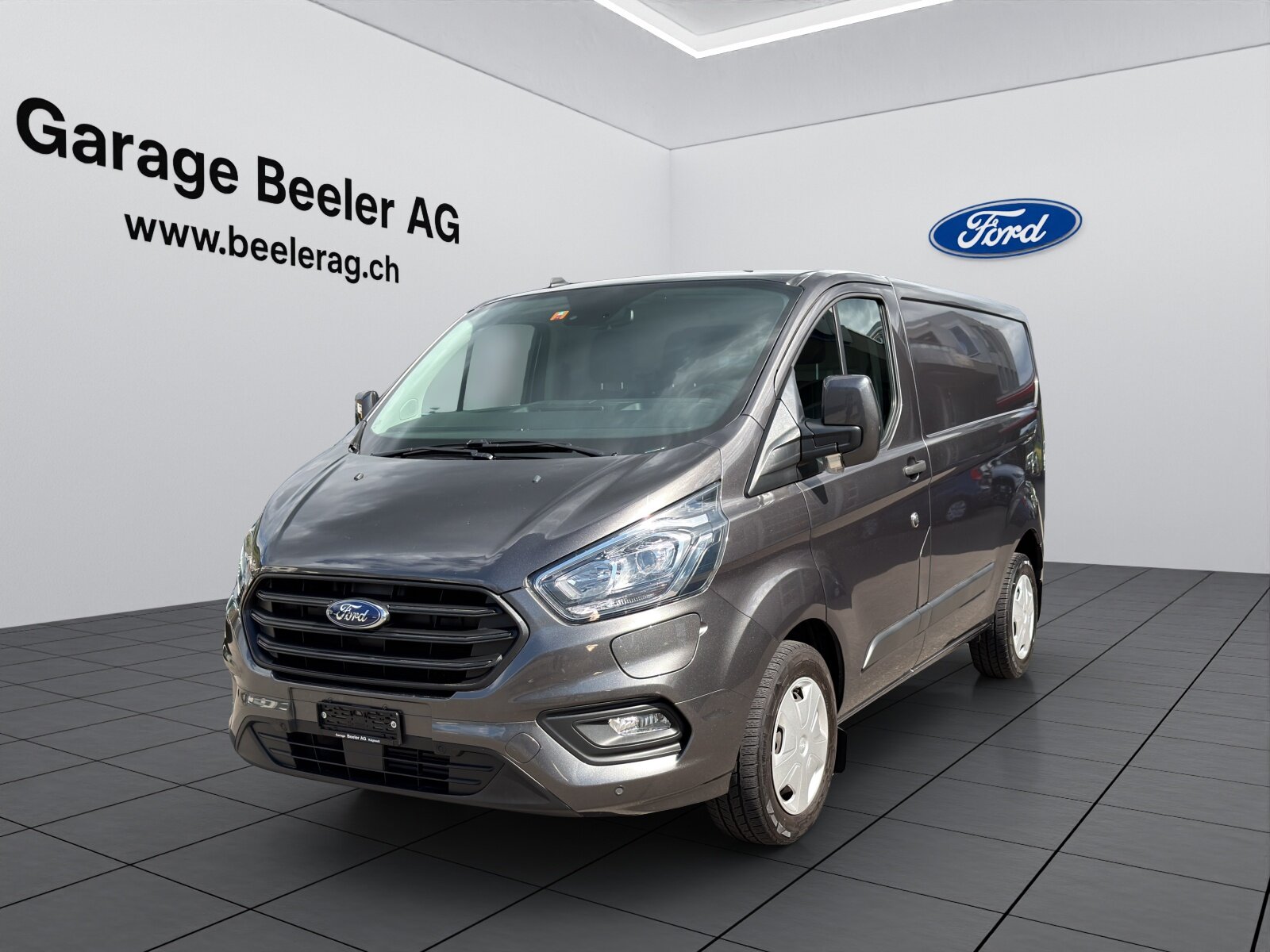 FORD Transit C Van 340 L1 1.0 EcoBoost Trend PHEV