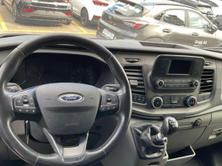 FORD Transit Van 350 L3 Trend 2.0 TDCi 130 HEV FWD, Mild-Hybrid Diesel/Elektro, Occasion / Gebraucht, Handschaltung - 2