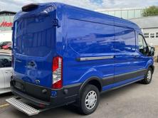 FORD Transit Van 350 L3 Trend 2.0 TDCi 130 HEV FWD, Mild-Hybrid Diesel/Elektro, Occasion / Gebraucht, Handschaltung - 3