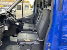 FORD Transit Van 350 L3 Trend 2.0 TDCi 130 HEV FWD, Mild-Hybrid Diesel/Elektro, Occasion / Gebraucht, Handschaltung - 4