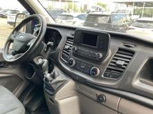 FORD Transit Van 350 L3 Trend 2.0 TDCi 130 HEV FWD, Mild-Hybrid Diesel/Elektro, Occasion / Gebraucht, Handschaltung - 6