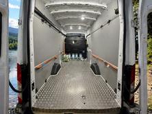 FORD Transit 350 L4 Trend 2.0 TDCi 130 RWD, Diesel, Occasion / Utilisé, Manuelle - 4