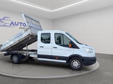 FORD Transit 350 L3 Trend 2.0 TDCi 130 RWD, Diesel, Occasion / Utilisé, Manuelle - 2