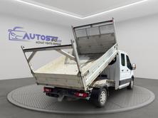 FORD Transit 350 L3 Trend 2.0 TDCi 130 RWD, Diesel, Occasion / Utilisé, Manuelle - 3
