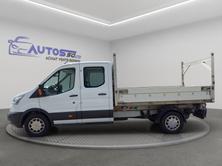 FORD Transit 350 L3 Trend 2.0 TDCi 130 RWD, Diesel, Occasion / Utilisé, Manuelle - 4