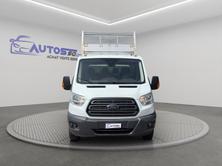 FORD Transit 350 L3 Trend 2.0 TDCi 130 RWD, Diesel, Occasion / Utilisé, Manuelle - 5
