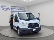 FORD Transit 350 L3 Trend 2.0 TDCi 130 RWD, Diesel, Occasion / Utilisé, Manuelle - 6