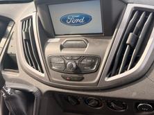 FORD Transit Van 350 L3 Ambiente 2.0 TDCi 130 FWD, Diesel, Occasion / Utilisé, Manuelle - 4