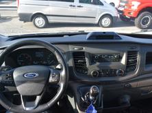 FORD Transit Van 350 L3 Basis 2.0 TDCi 170 RWD, Diesel, Second hand / Used, Manual - 2