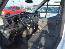 FORD Transit Van 350 L3 Basis 2.0 TDCi 170 RWD, Diesel, Second hand / Used, Manual - 3