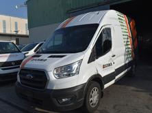 FORD Transit Van 350 L3 Basis 2.0 TDCi 170 RWD, Diesel, Second hand / Used, Manual - 4