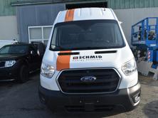 FORD Transit Van 350 L3 Basis 2.0 TDCi 170 RWD, Diesel, Second hand / Used, Manual - 5