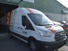 FORD Transit Van 350 L3 Basis 2.0 TDCi 170 RWD, Diesel, Second hand / Used, Manual - 6