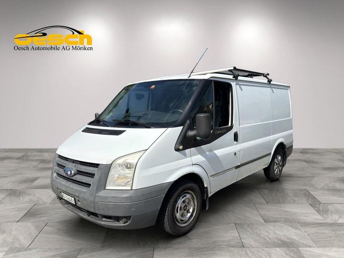 FORD Transit Van 260 S 2.2 TDCi 85, Diesel, Occasion / Utilisé, Manuelle
