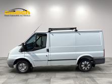 FORD Transit Van 260 S 2.2 TDCi 85, Diesel, Occasion / Utilisé, Manuelle - 2