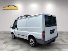 FORD Transit Van 260 S 2.2 TDCi 85, Diesel, Occasion / Utilisé, Manuelle - 3