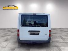FORD Transit Van 260 S 2.2 TDCi 85, Diesel, Occasion / Utilisé, Manuelle - 4