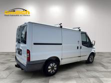 FORD Transit Van 260 S 2.2 TDCi 85, Diesel, Occasion / Utilisé, Manuelle - 5