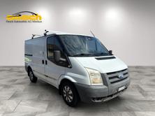 FORD Transit Van 260 S 2.2 TDCi 85, Diesel, Occasion / Utilisé, Manuelle - 7