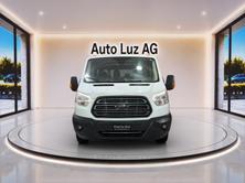 FORD Transit 350 L4 Trend 2.0 TDCi 130 RWD, Diesel, Occasioni / Usate, Manuale - 2