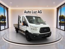 FORD Transit 350 L4 Trend 2.0 TDCi 130 RWD, Diesel, Occasioni / Usate, Manuale - 4